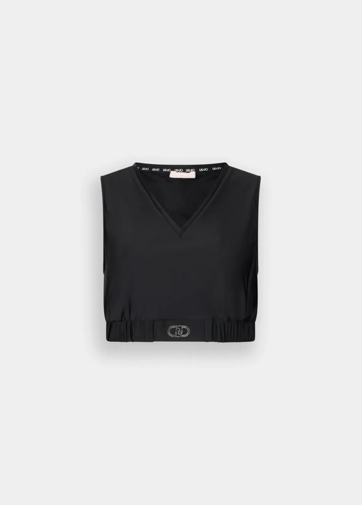 Top in jersey