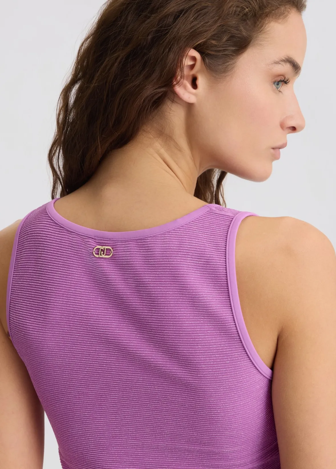 Top in lurex®