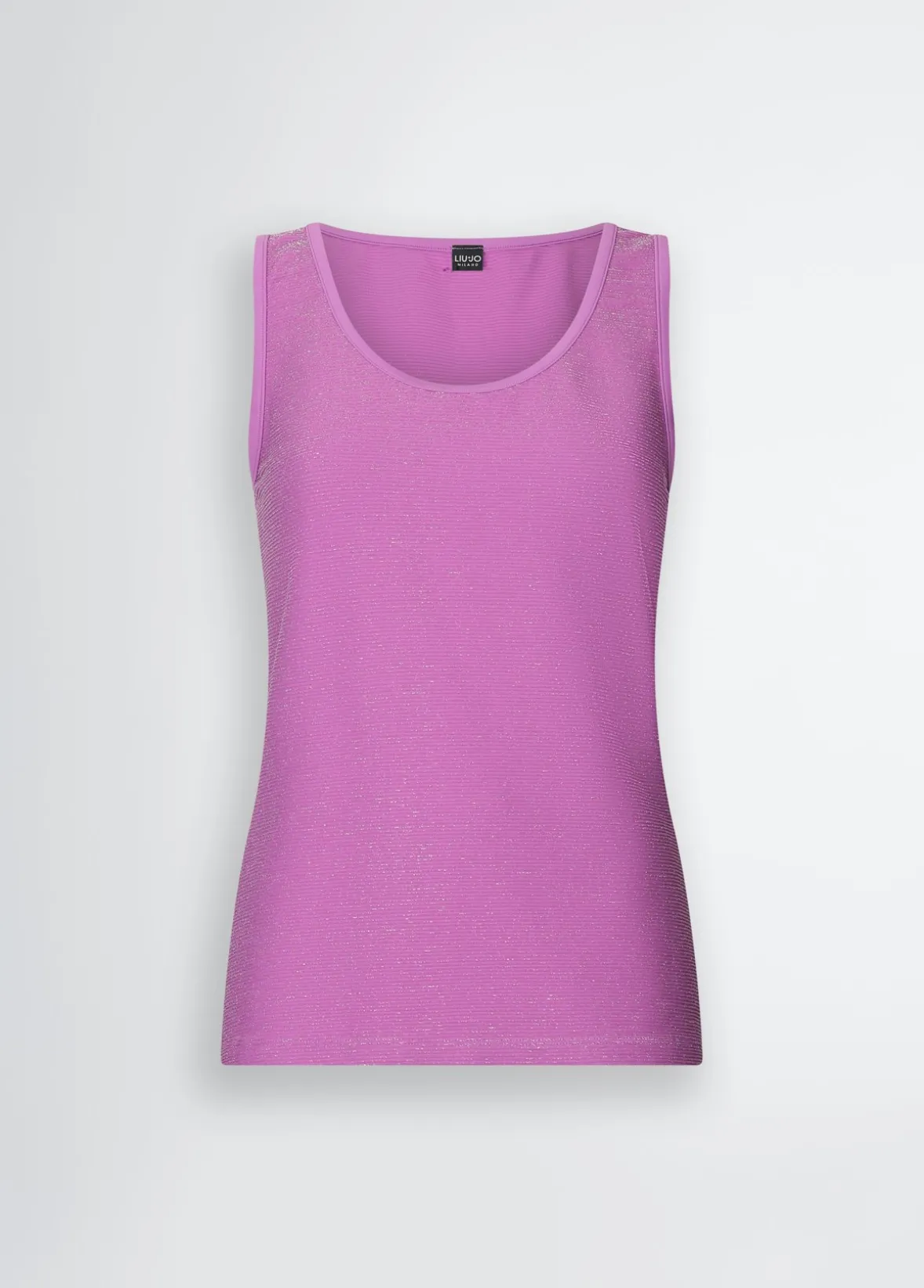 Top in lurex®