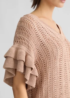 Top in maglia