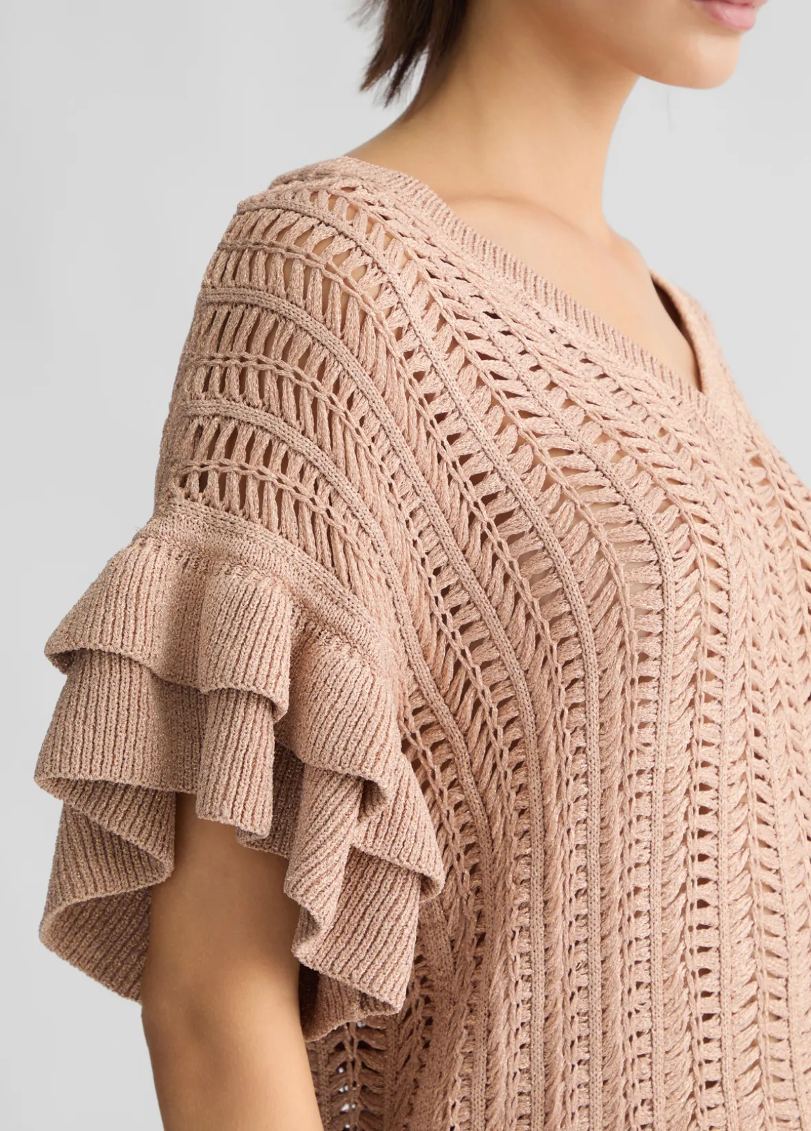 Top in maglia