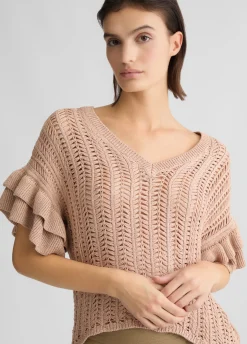 Top in maglia