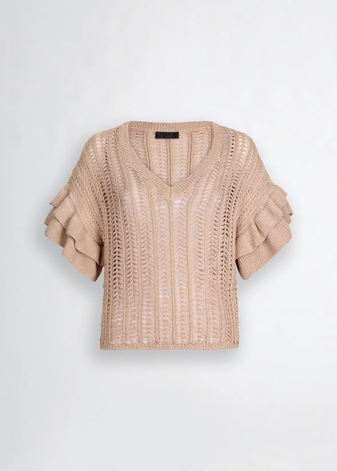 Top in maglia