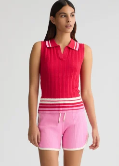 Top in maglia