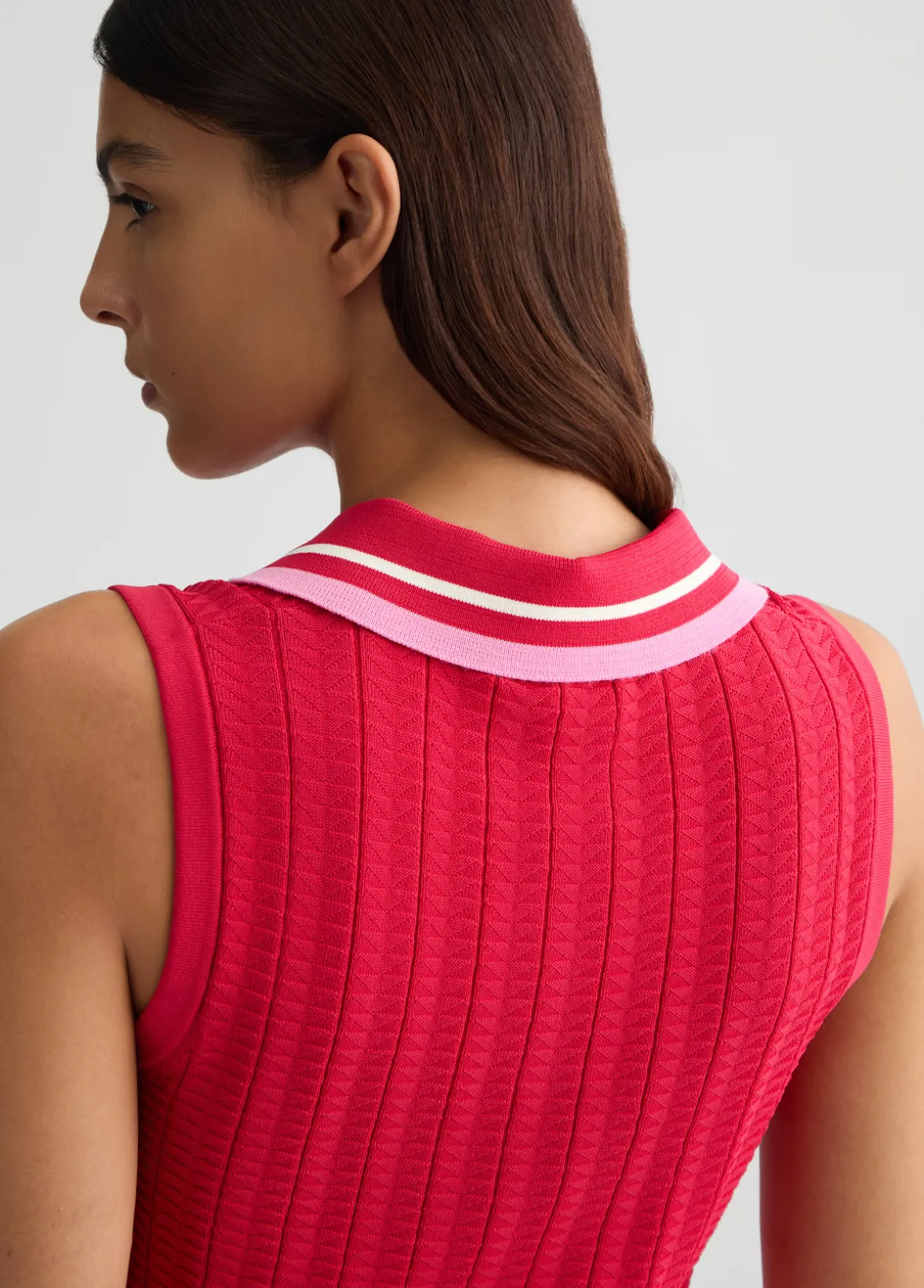 Top in maglia