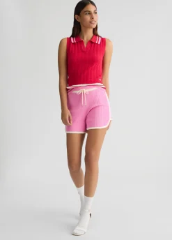 Top in maglia