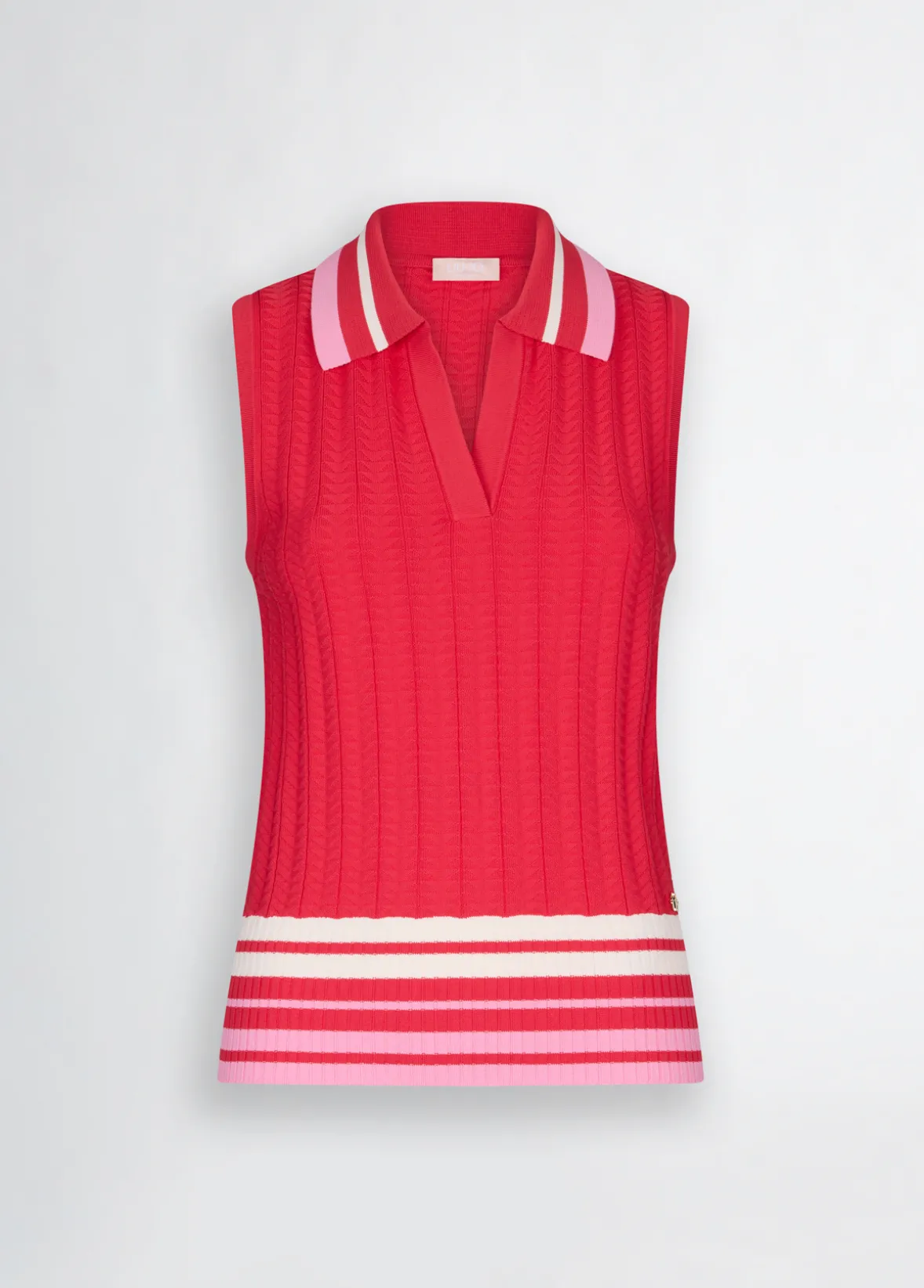 Top in maglia