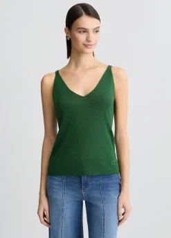 Top in maglia