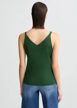 Top in maglia
