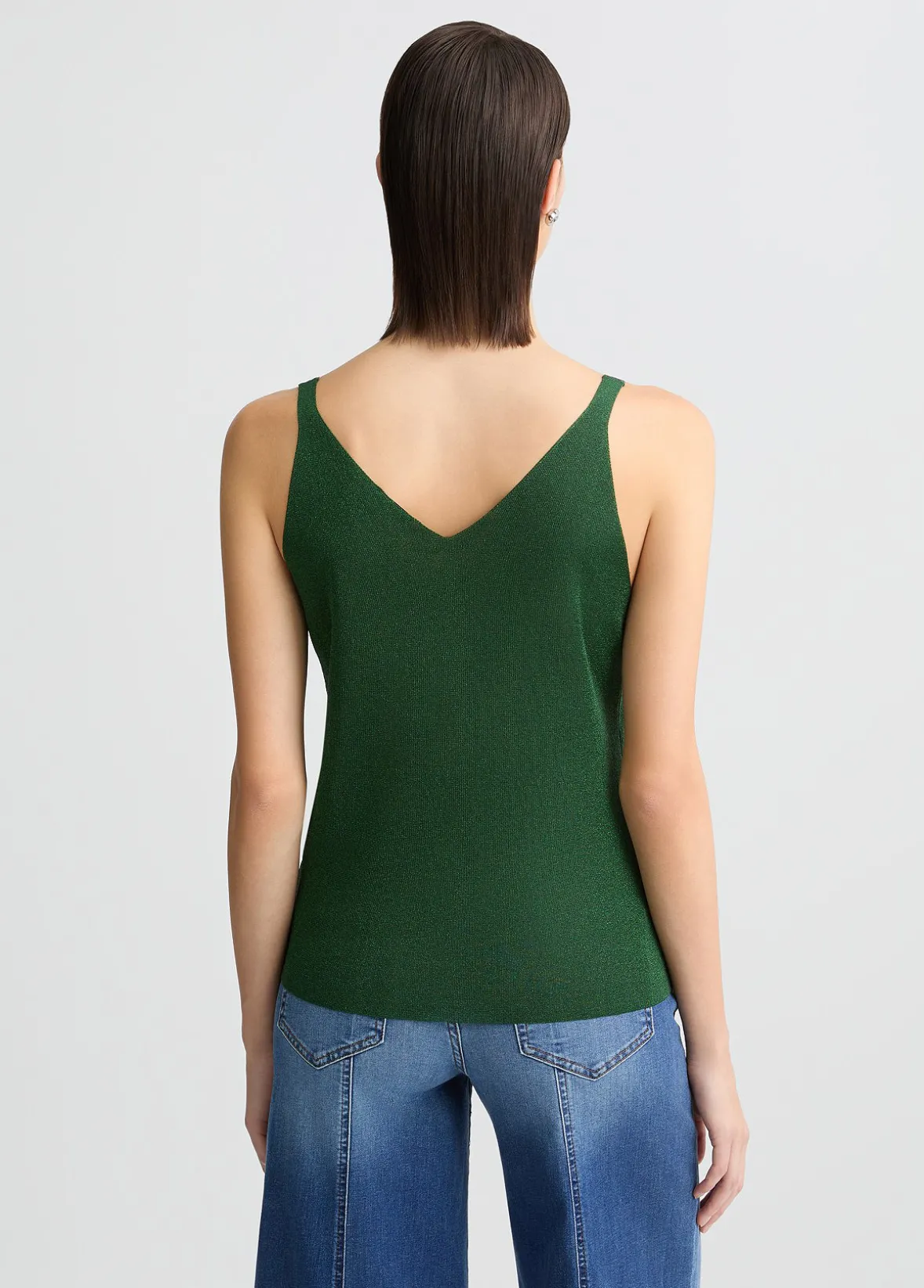 Top in maglia