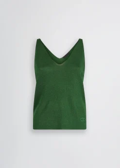 Top in maglia