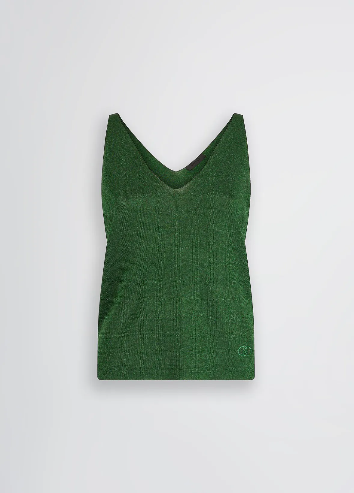 Top in maglia