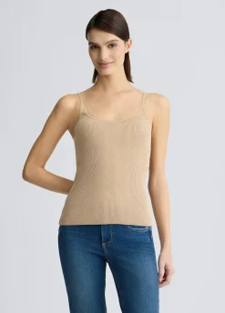 Top in maglia