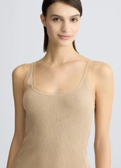 Top in maglia