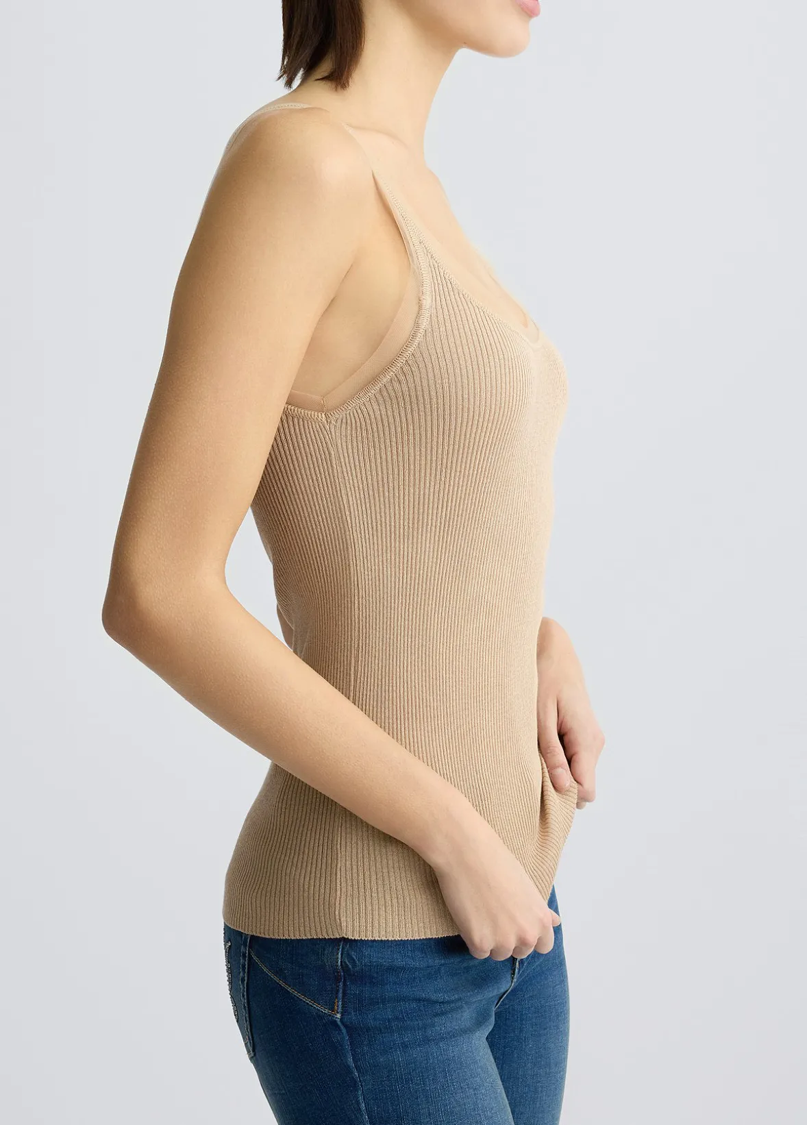 Top in maglia