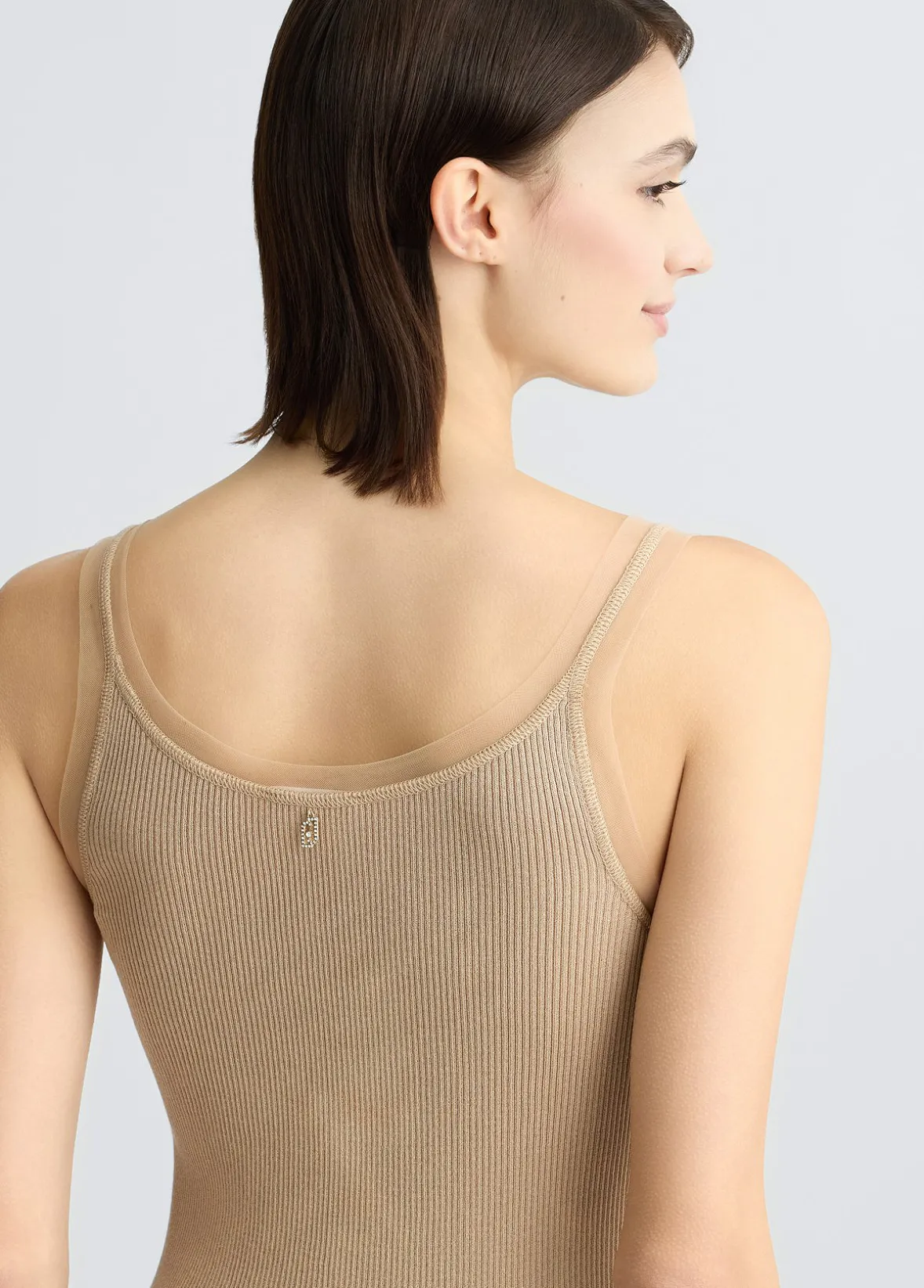 Top in maglia