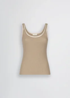 Top in maglia