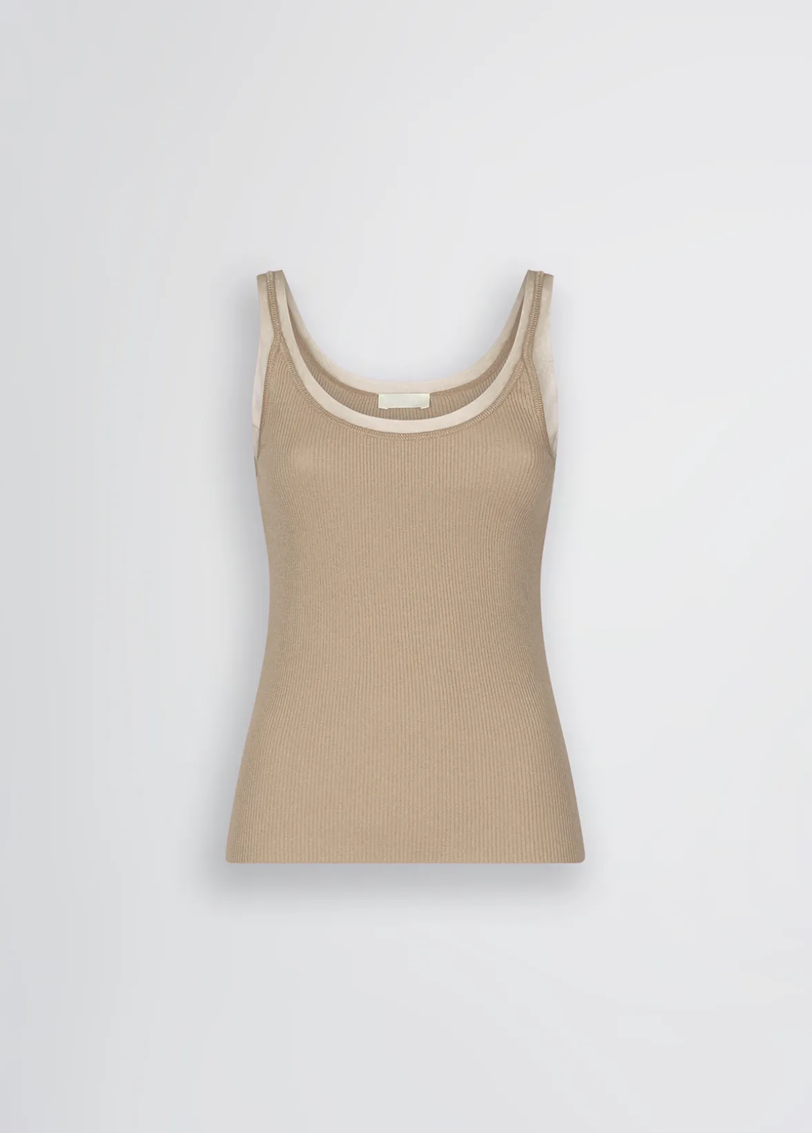 Top in maglia