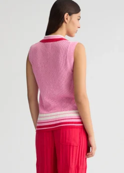 Top in maglia