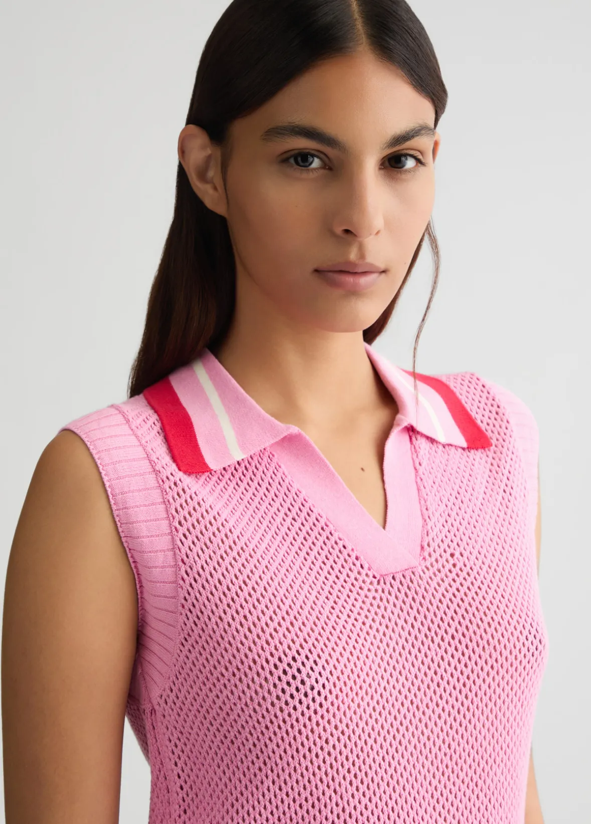 Top in maglia