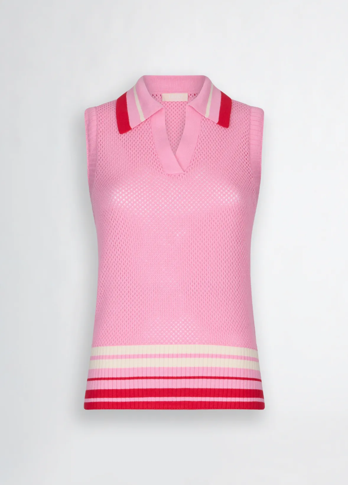 Top in maglia