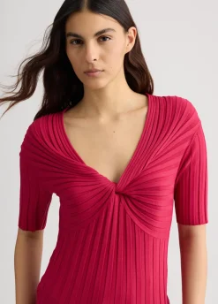 Top in maglia