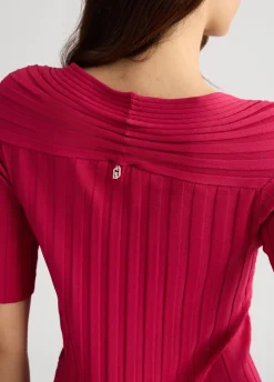 Top in maglia