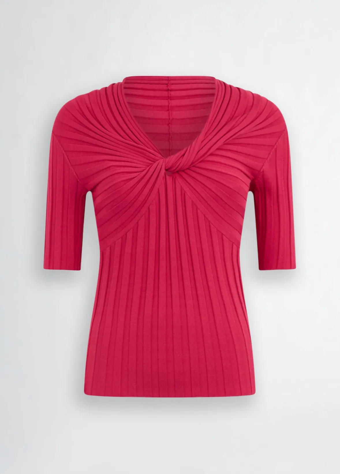 Top in maglia