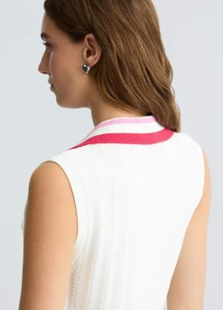 Top in maglia