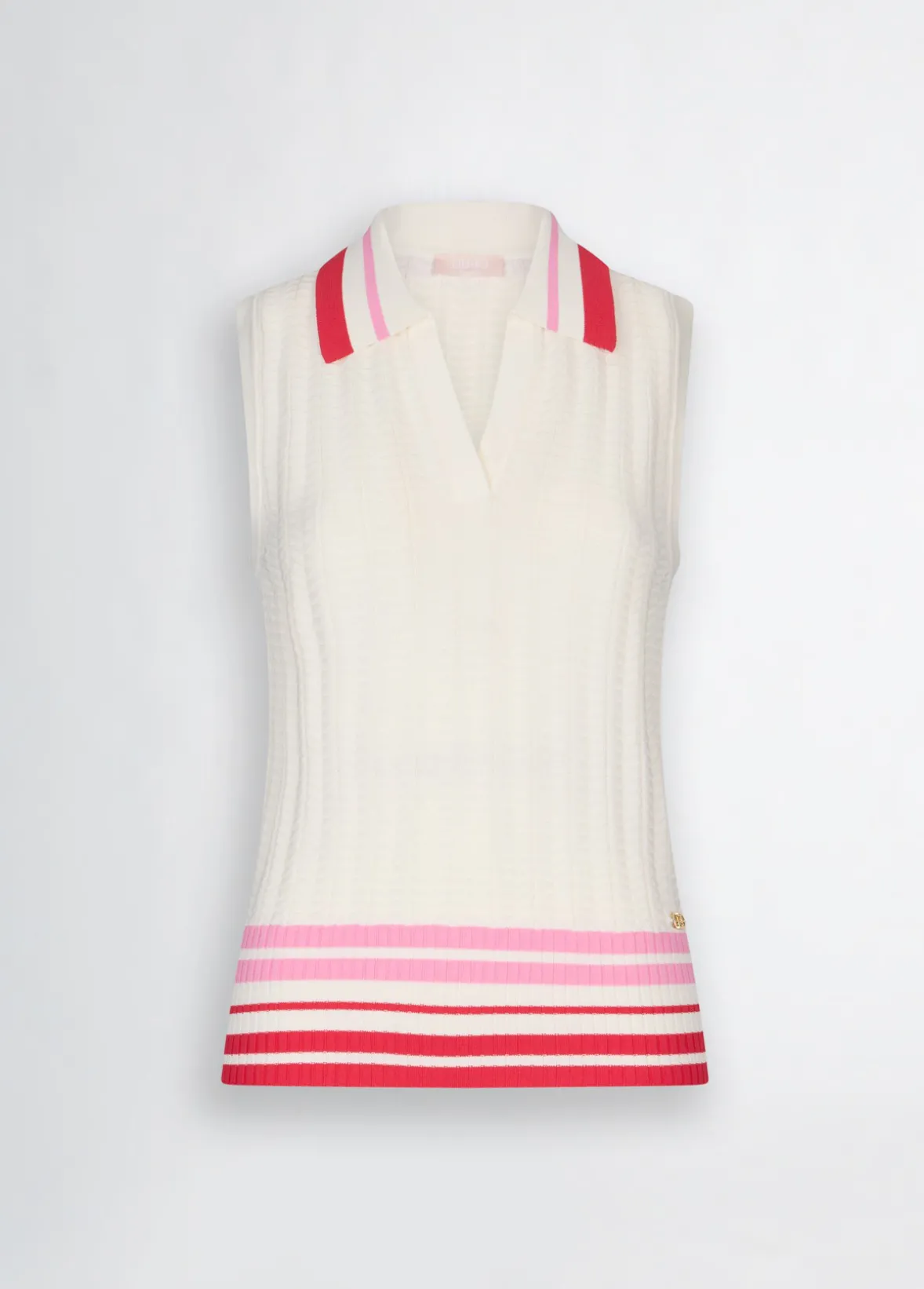 Top in maglia