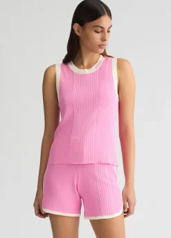 Top in maglia