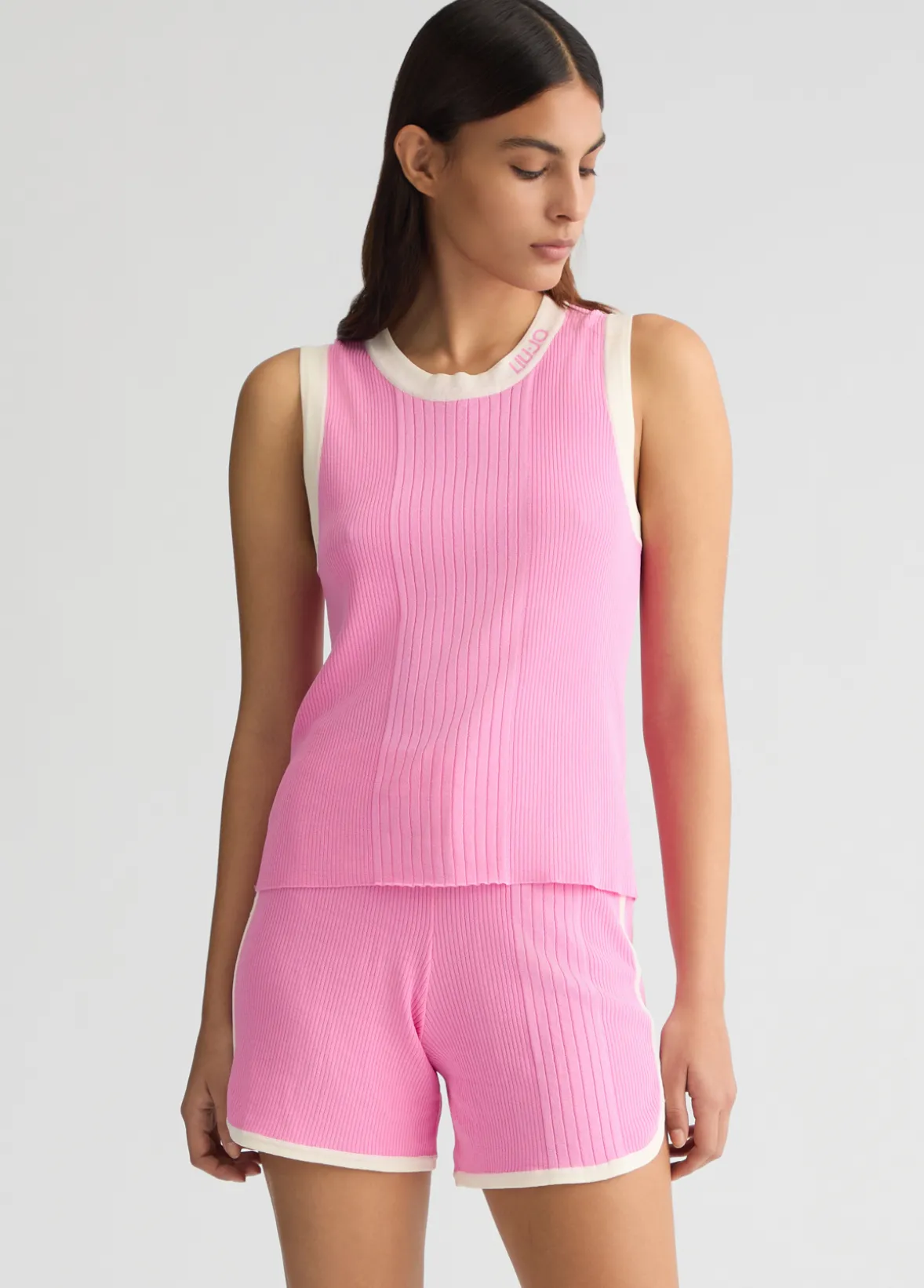 Top in maglia
