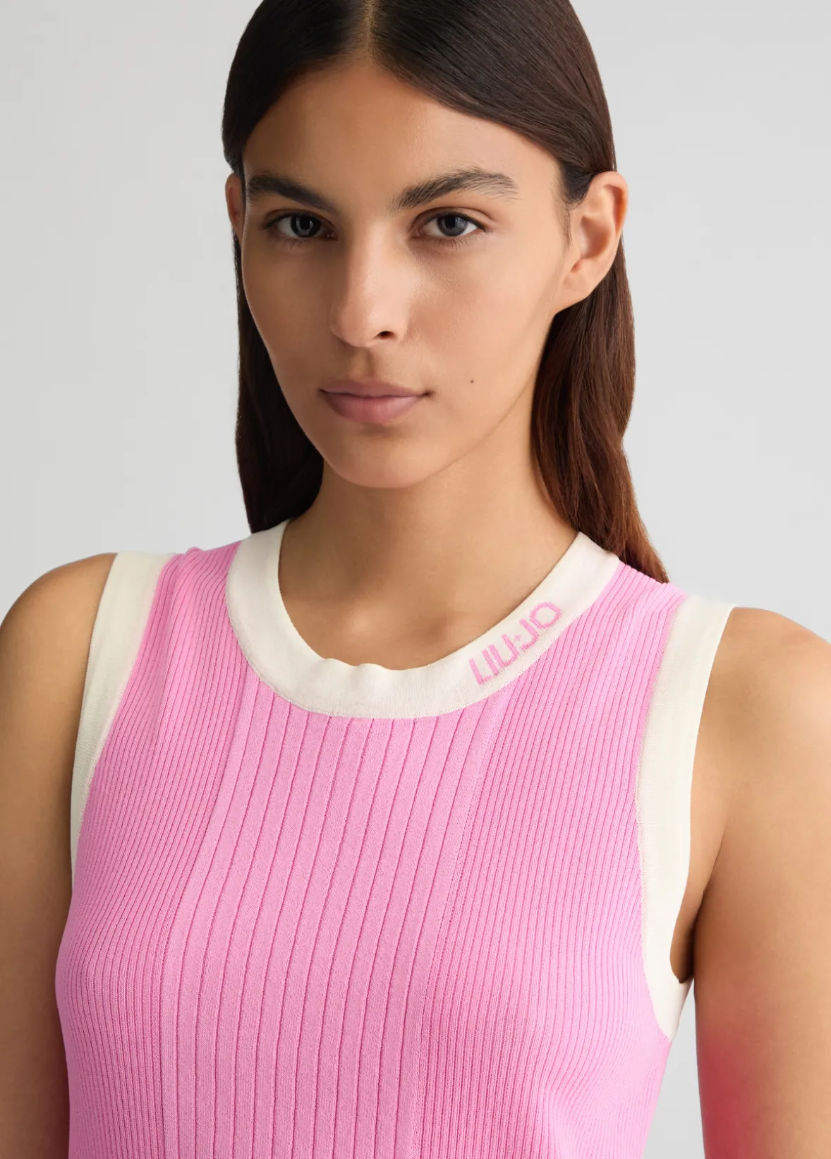 Top in maglia