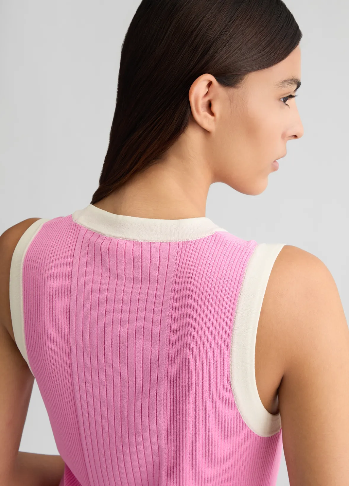 Top in maglia