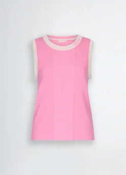 Top in maglia