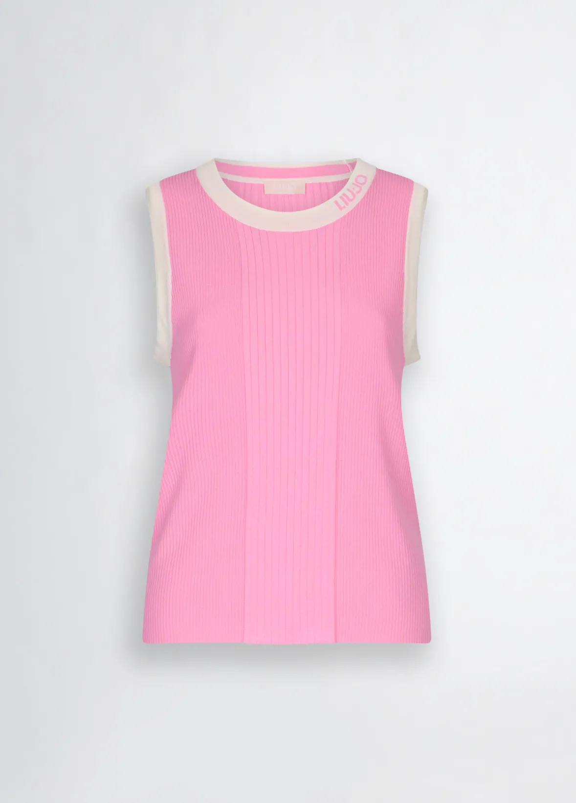 Top in maglia