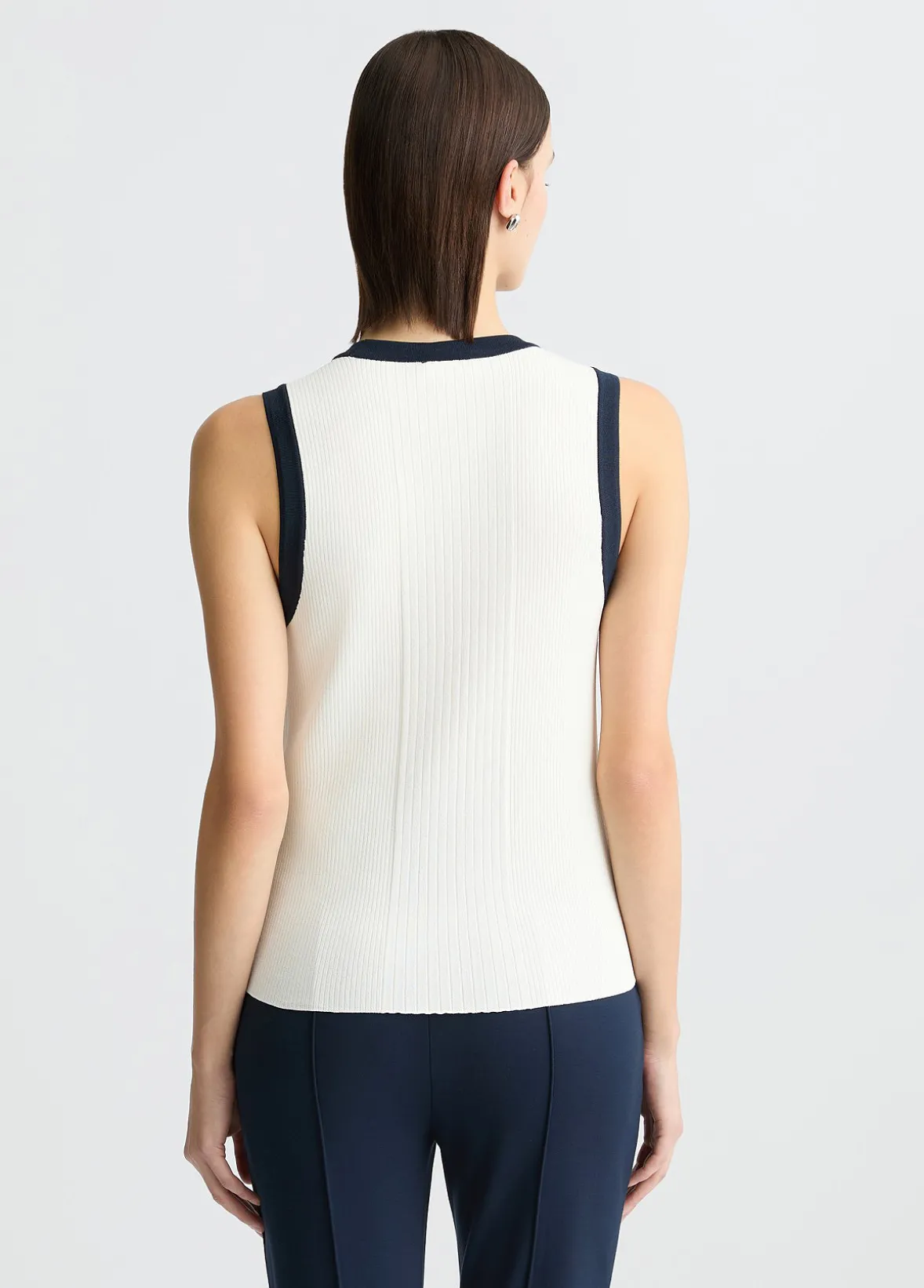 Top in maglia