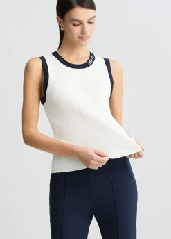 Top in maglia