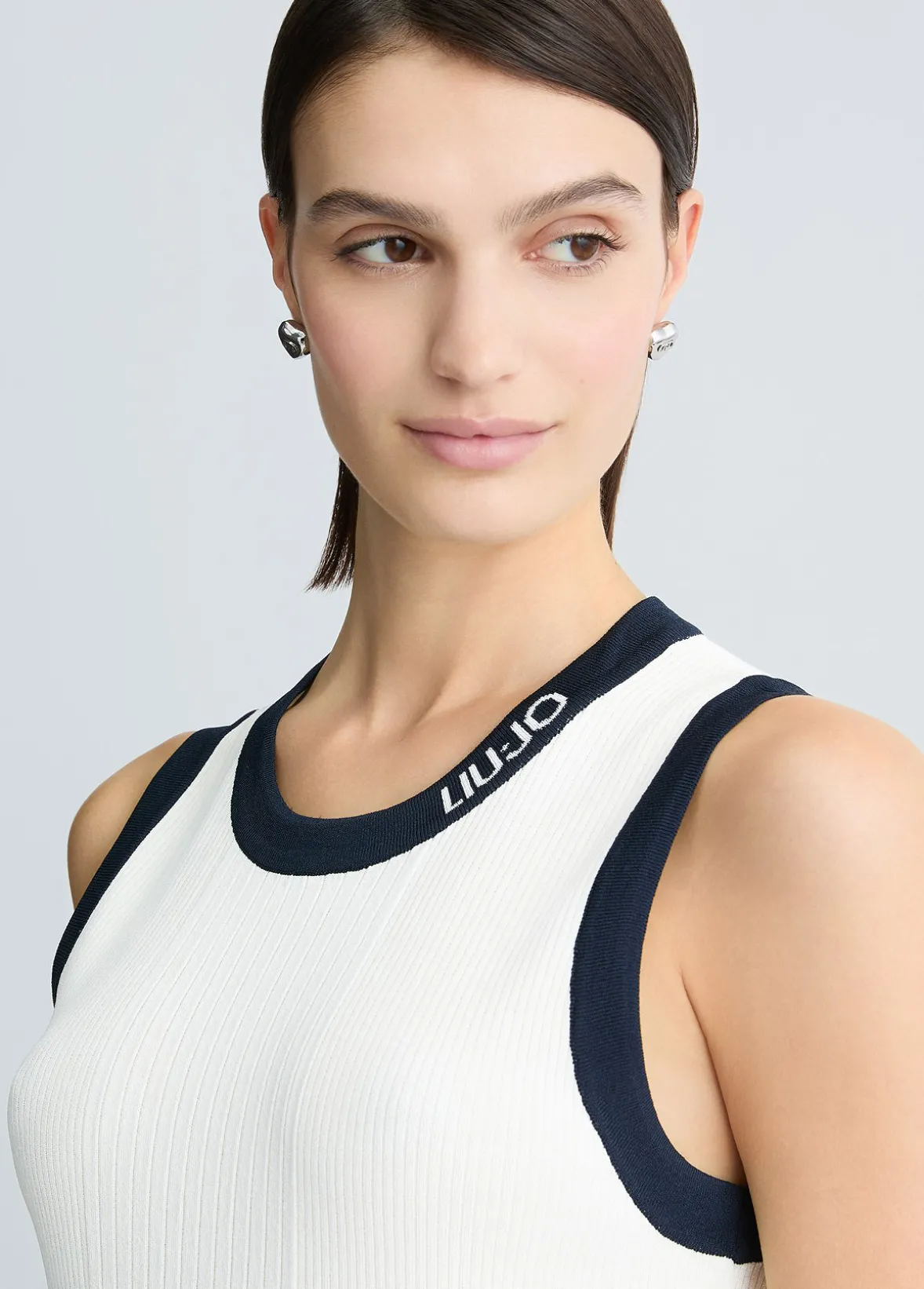 Top in maglia