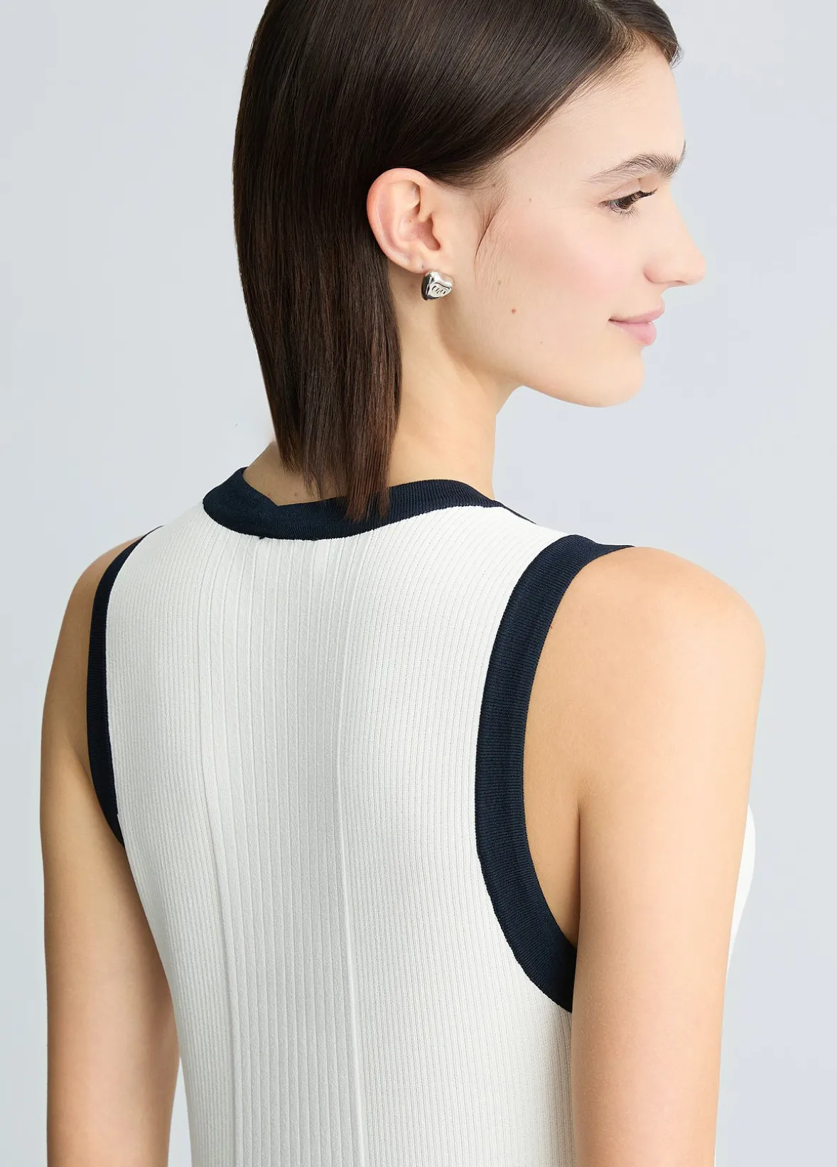 Top in maglia