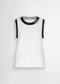 Top in maglia