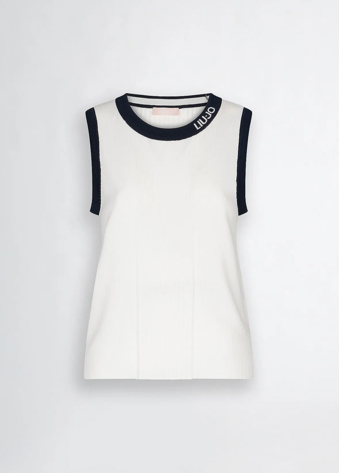 Top in maglia