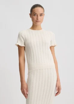 Top in maglia