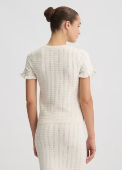 Top in maglia