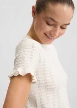 Top in maglia
