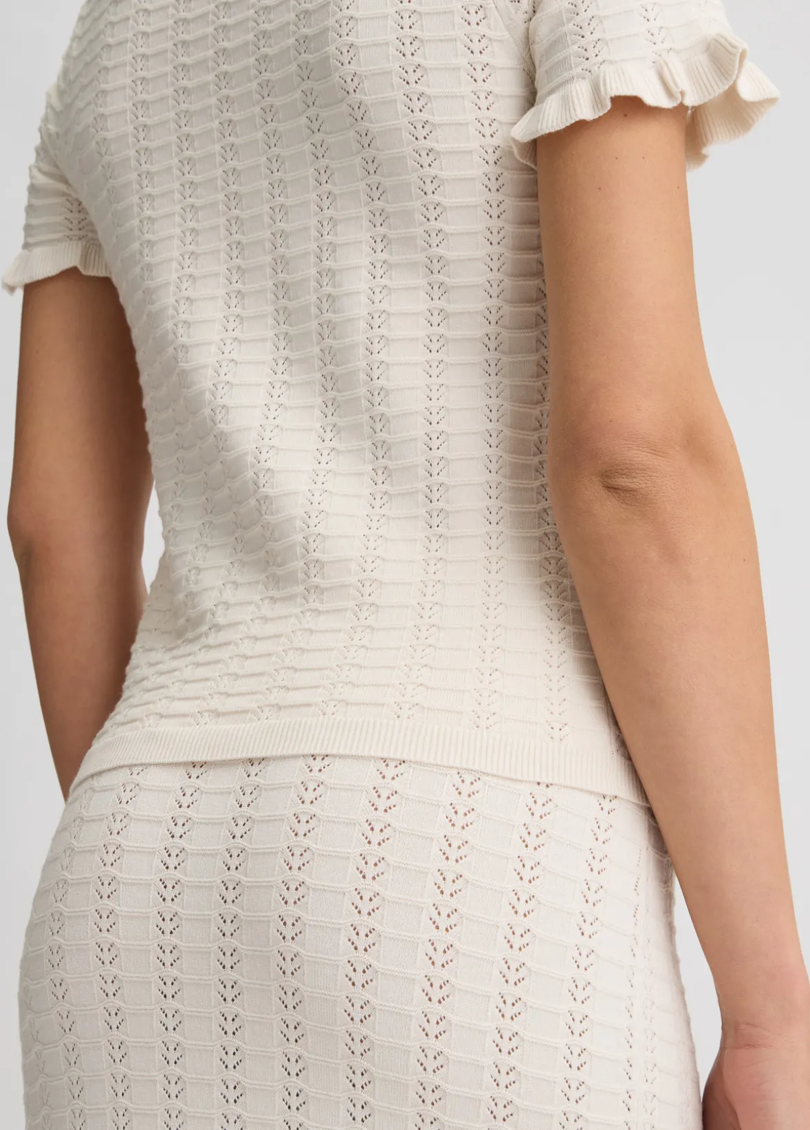 Top in maglia