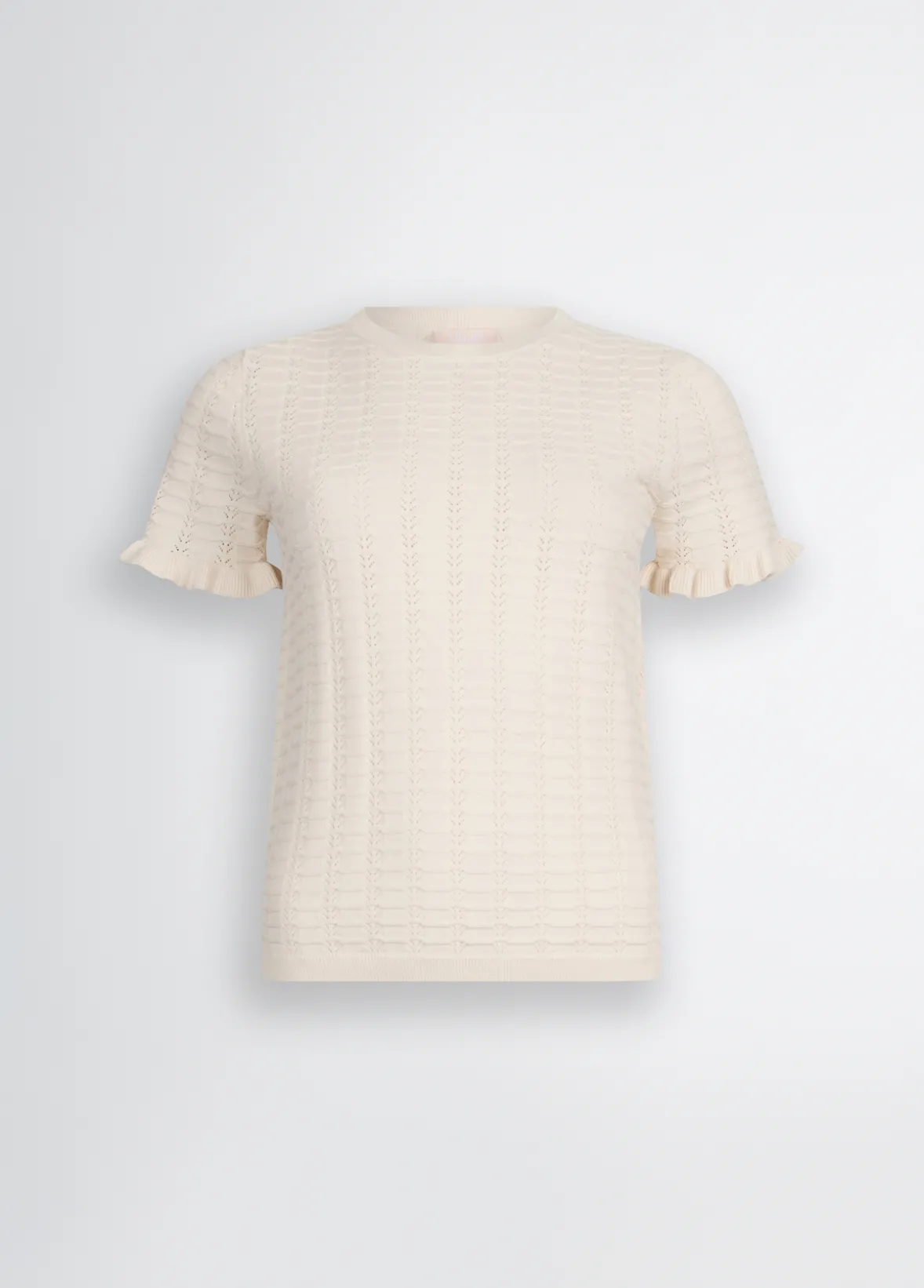 Top in maglia