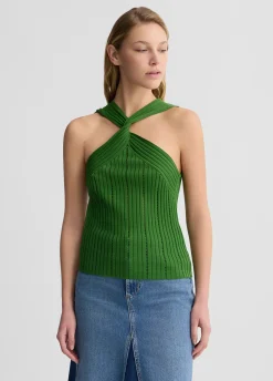 Top in maglia