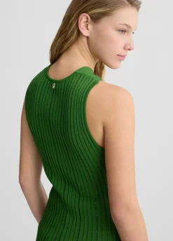 Top in maglia