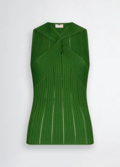 Top in maglia